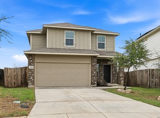 3614 HOLSTEIN CV, San Antonio, TX 78245
