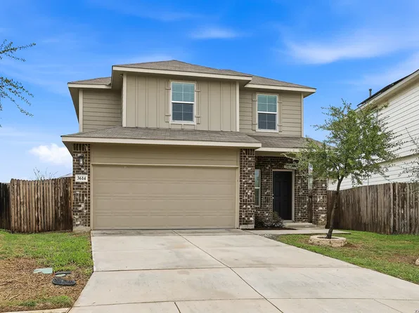 3614 HOLSTEIN CV, San Antonio, TX 78245
