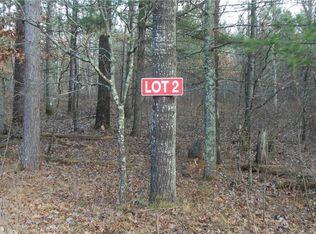 LOT 2 Gilmore Dr, Minong, WI 54859