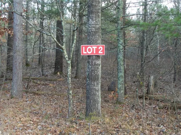 Lot 2 Gilmore Drive, Minong, WI 54859
