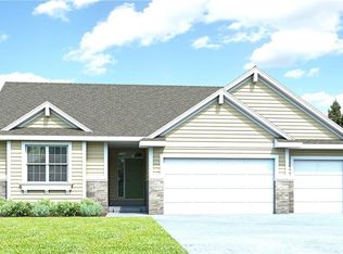 705 NE 22nd Ct, Grimes, IA 50111
