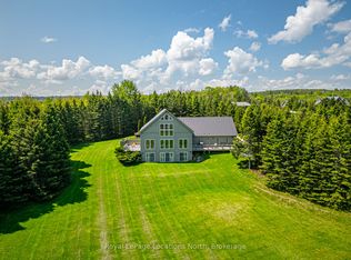 9197 County Road 91 Rd, Clearview, ON