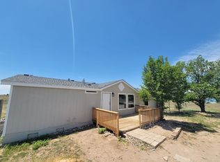 67 Madrid Ave, Moriarty, NM 87035