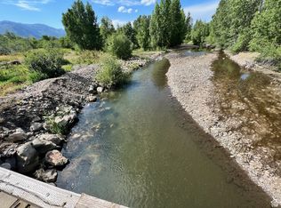 4670 E 2650th Ln N, Eden, UT 84310