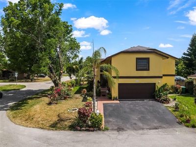 3802 NW 73rd Way, Coral Springs, FL, 33065