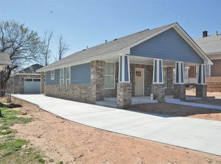 1504 NE 9th St, Oklahoma City, OK 73117
