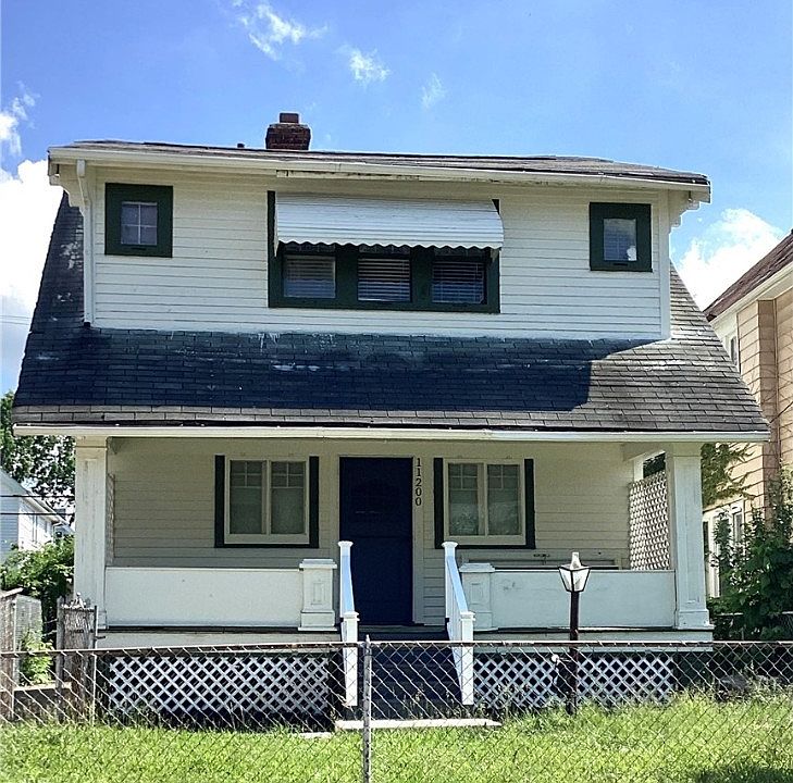 1st image of 11200 Continental Ave
