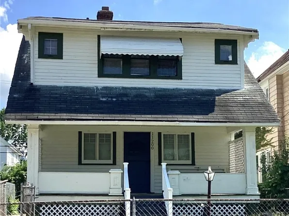 11200 Continental Ave, Cleveland, OH 44104