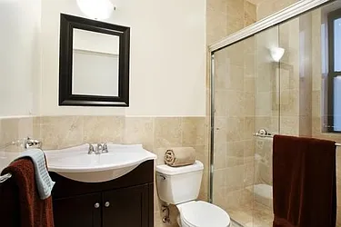 Rented by Corcoran