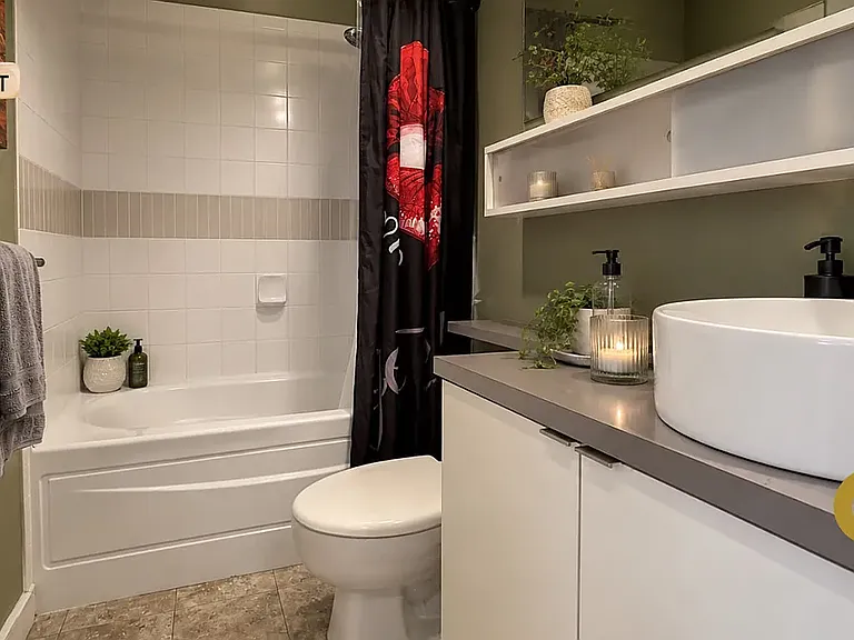 928 Beatty St #3109 — Photo 6