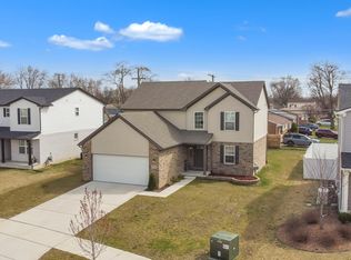 8286 Berwick Dr, Westland, MI 48185