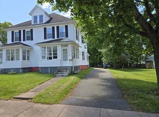 54 Russell St, Manchester, CT 06040