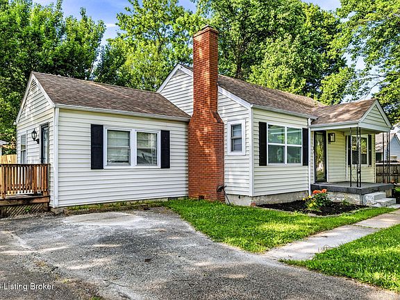 2nd image of 1213 Krupp Park Dr