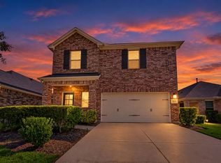 10546 Preserve Way, Conroe, TX 77385