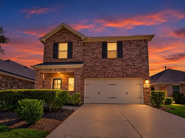10546 Preserve Way, Conroe, TX 77385