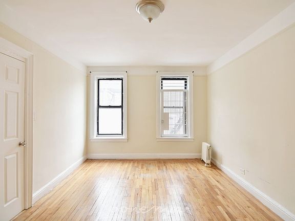 2nd image of 303 W 154th St APT 3G