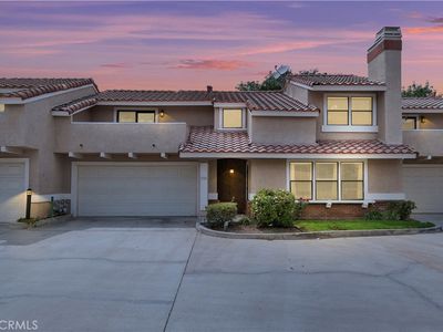 1721 Compromise Line Rd, Glendora, CA, 91741