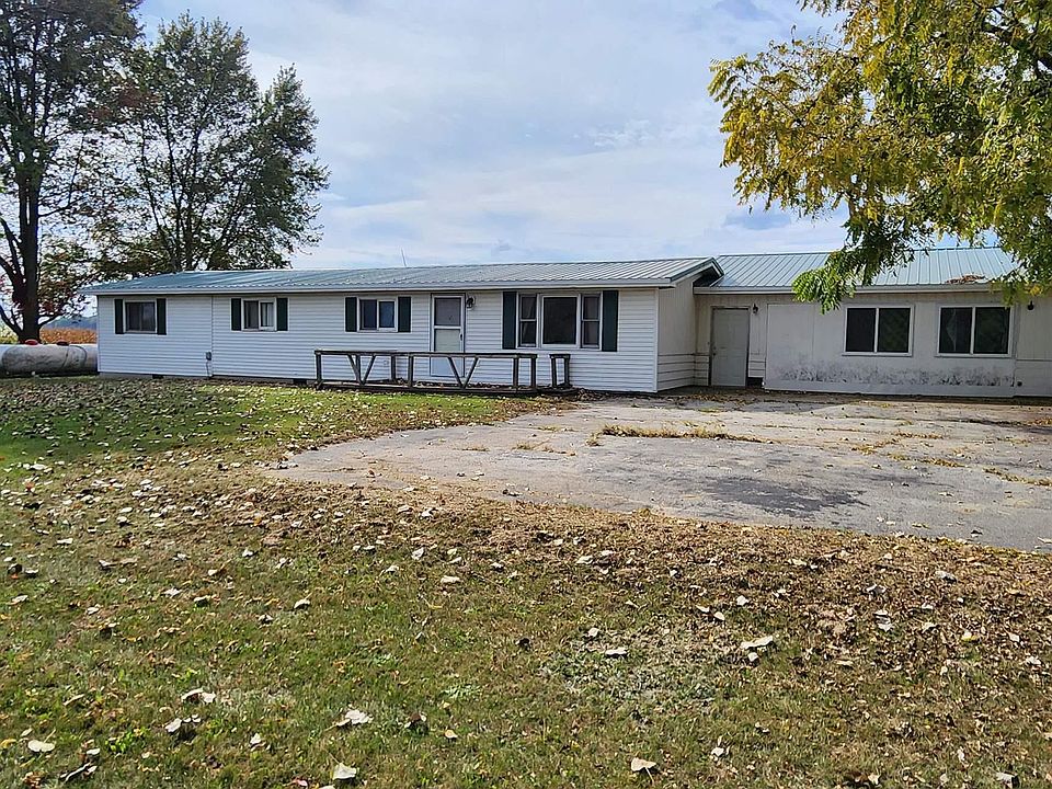 7275 NE Countyline Rd, Merrill, MI 48637 Zillow