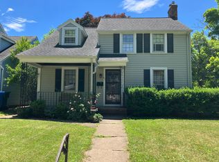 87 Elmerston Rd, Rochester, NY 14620