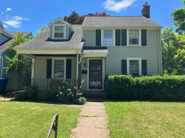 87 Elmerston Rd, Rochester, NY 14620