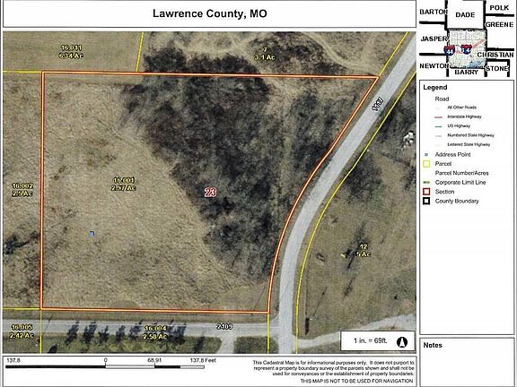 5th image of LOT 1 Cherry Creek