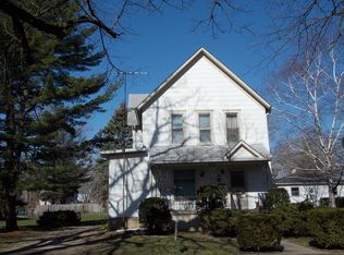 3106 Elizabeth Ave, Zion, IL