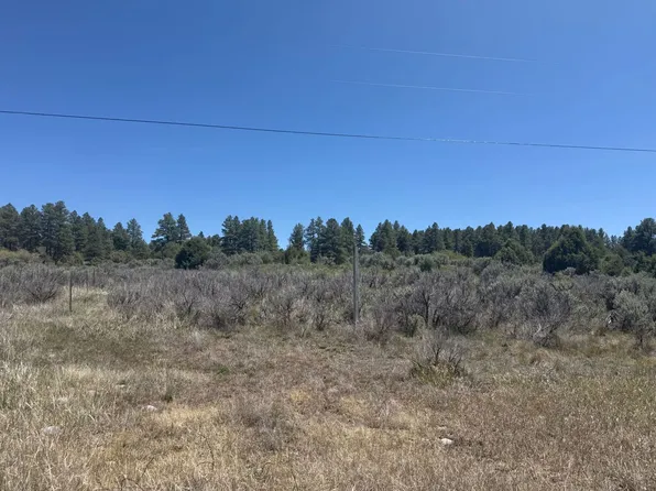 0 Tzama, Tierra Amarilla, NM 87575