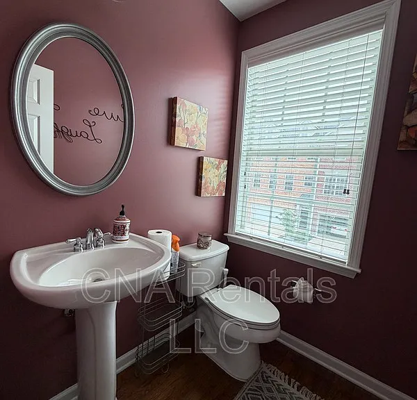3832 Chattahoochee Summit Dr SE — Photo 5