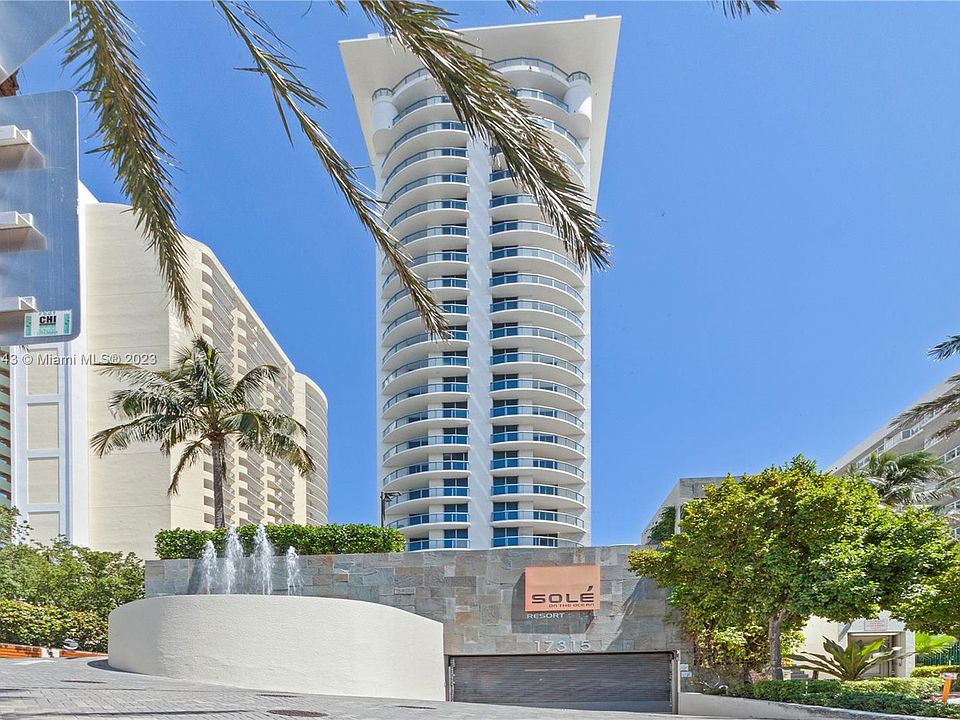 1st image of 17315 Collins Ave #1808