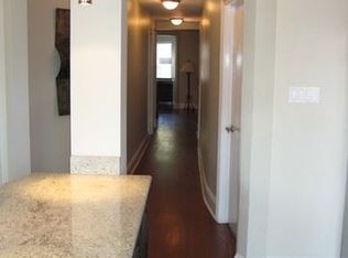 4537 S Indiana Ave APT 3, Chicago, IL 60653