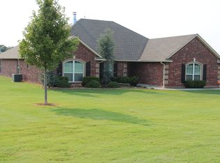 3016 Bridge Rd, Tuttle, OK 73089