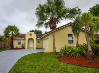 17313 SW 149th Pl, Miami, FL 33187