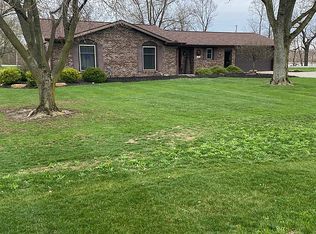 11279 Fairview Dr, Ottawa, OH 45875
