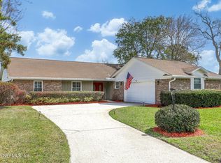 1419 Forest Marsh Dr, Neptune Beach, FL 32266