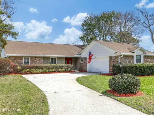 1419 FOREST MARSH Drive, Neptune Beach, FL 32266