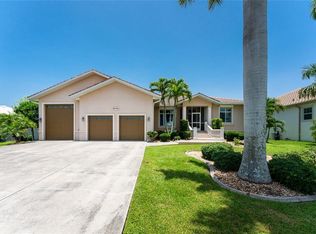 5041 Almar Dr, Punta Gorda, FL 33950