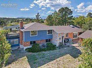 2120 Broken Circle Rd, Colorado Springs, CO 80915
