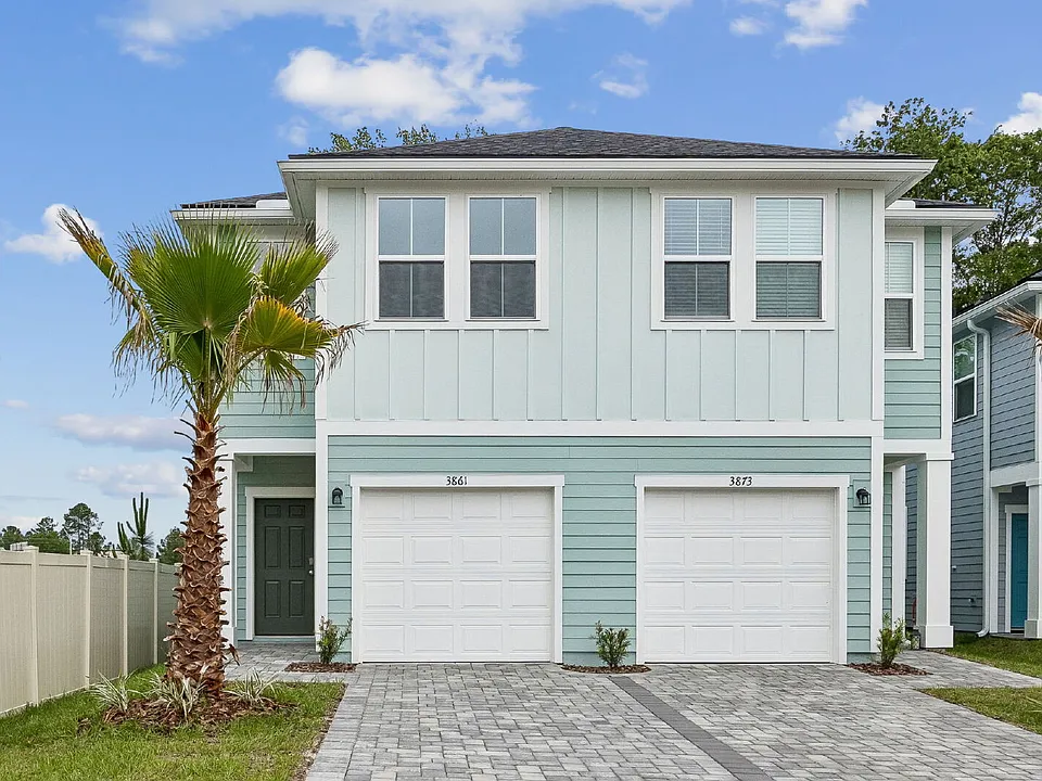 3861 Baxley Villas Ct