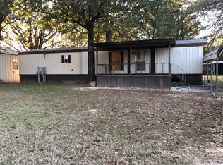 1282 Vz County Road 4105, Canton, TX 75103