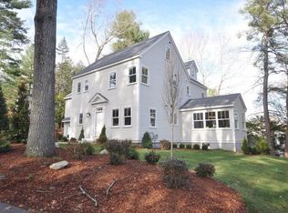 14 Colony Rd, Lexington, MA 02420
