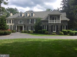 671 Church Rd, Wayne, PA 19087