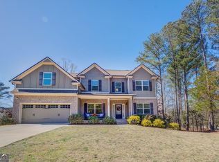 1801 Cedar Oaks Ln, Oxford, GA 30054