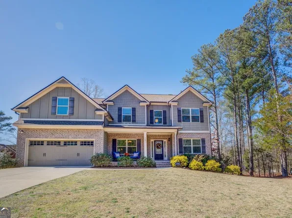 1801 Cedar Oaks Ln, Oxford, GA 30054