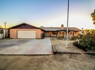 15200 Wilderness Ct, Oro Grande, CA 92368