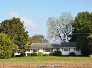 5126 North Dr, Cambridge, MD 21613