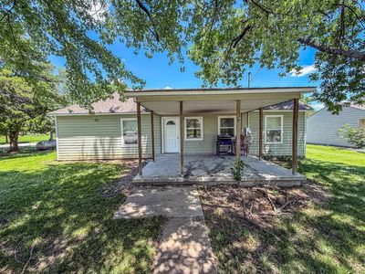 516 Stuckey St, Gridley, KS, 66852