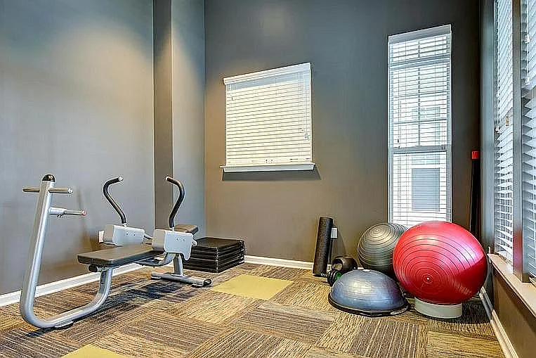 Haven at Birkdale Village Fitness Center