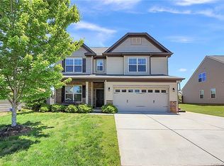 5617 Verrazano Dr, Waxhaw, NC 28173