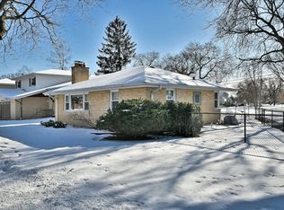 815 S Lincoln Ave, Park Ridge, IL 60068