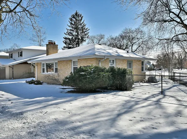 815 S Lincoln Ave, Park Ridge, IL 60068